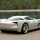 Illustration for article titled Corvette Stingray Concept: Exterior